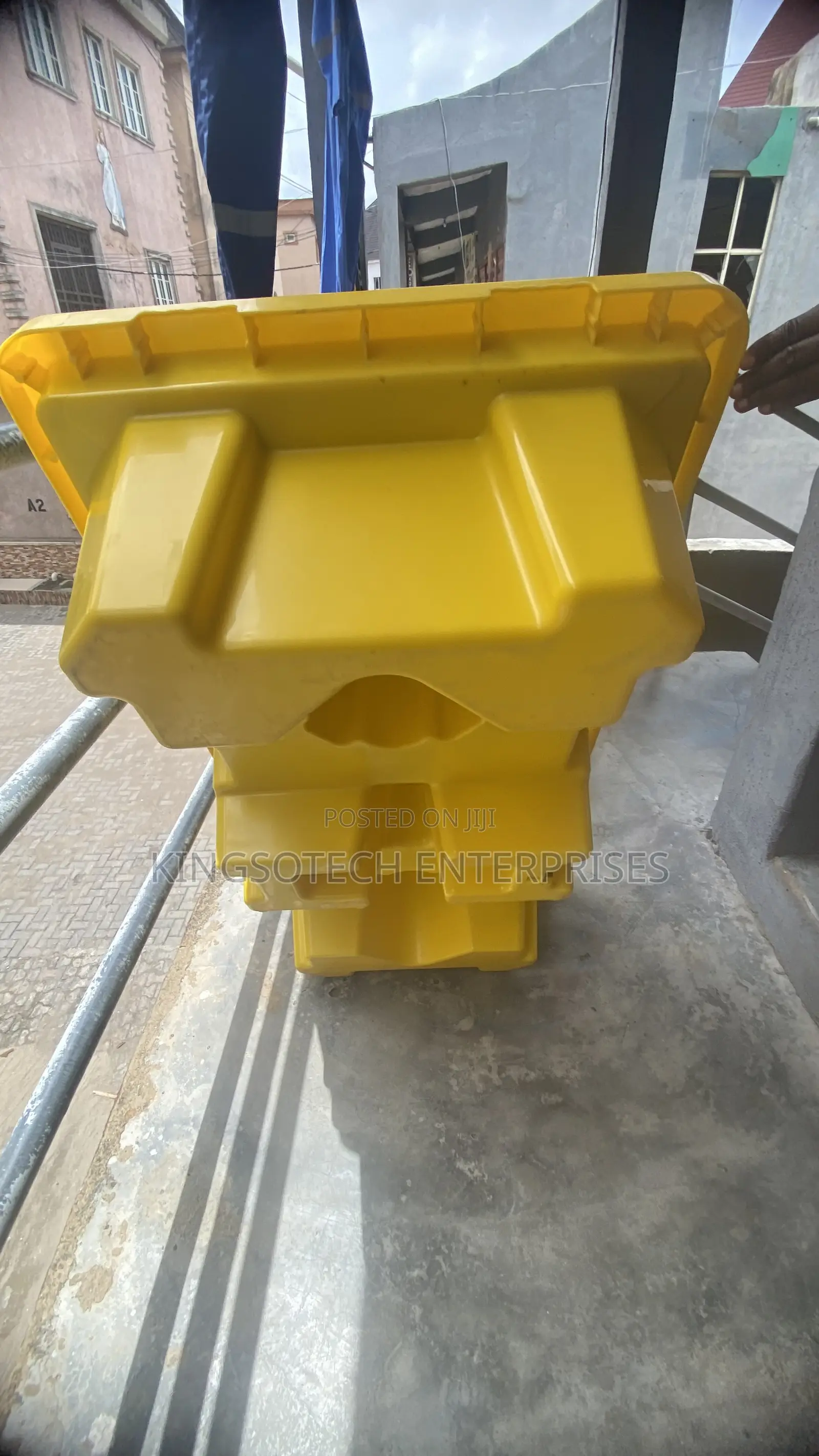 Oil Spill Containment Pallets 2drums
