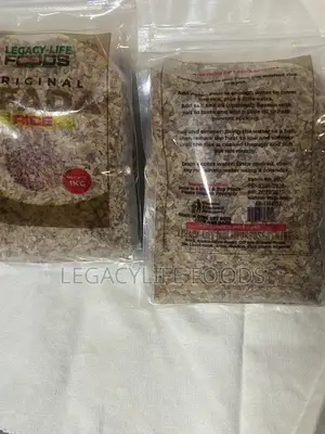 Premium Ofada Rice