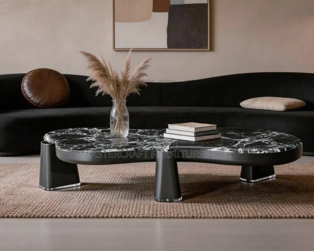 Center Table