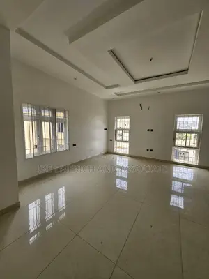 6bdrm Duplex in Asokoro for rent
