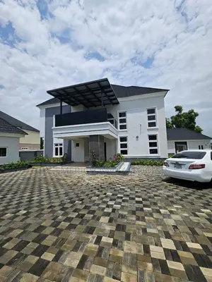 6bdrm Duplex in Asokoro for rent