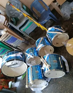 Parade Drumset