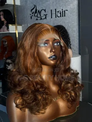 Sdd Paino Bouncy Wig