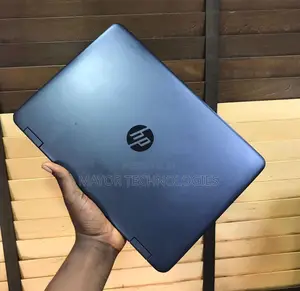Laptop HP ProBook 640 G2 8GB Intel Core i5 SSD 256GB