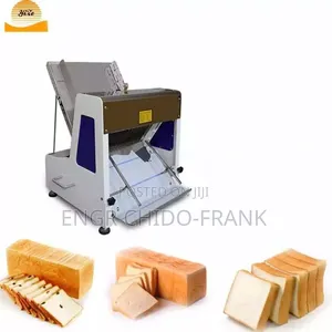 Bread Slicer