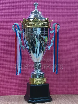 Premium Trophy Awards For Sports, School Events Competitions