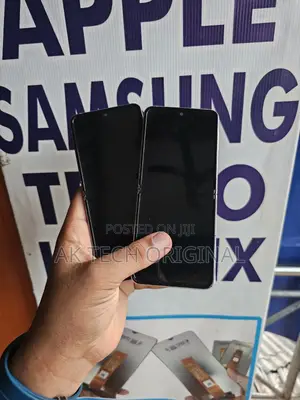 Samsung Galaxy Z Flip 3 Original Amoled Screen