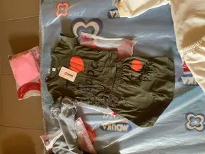 Children Two Piece