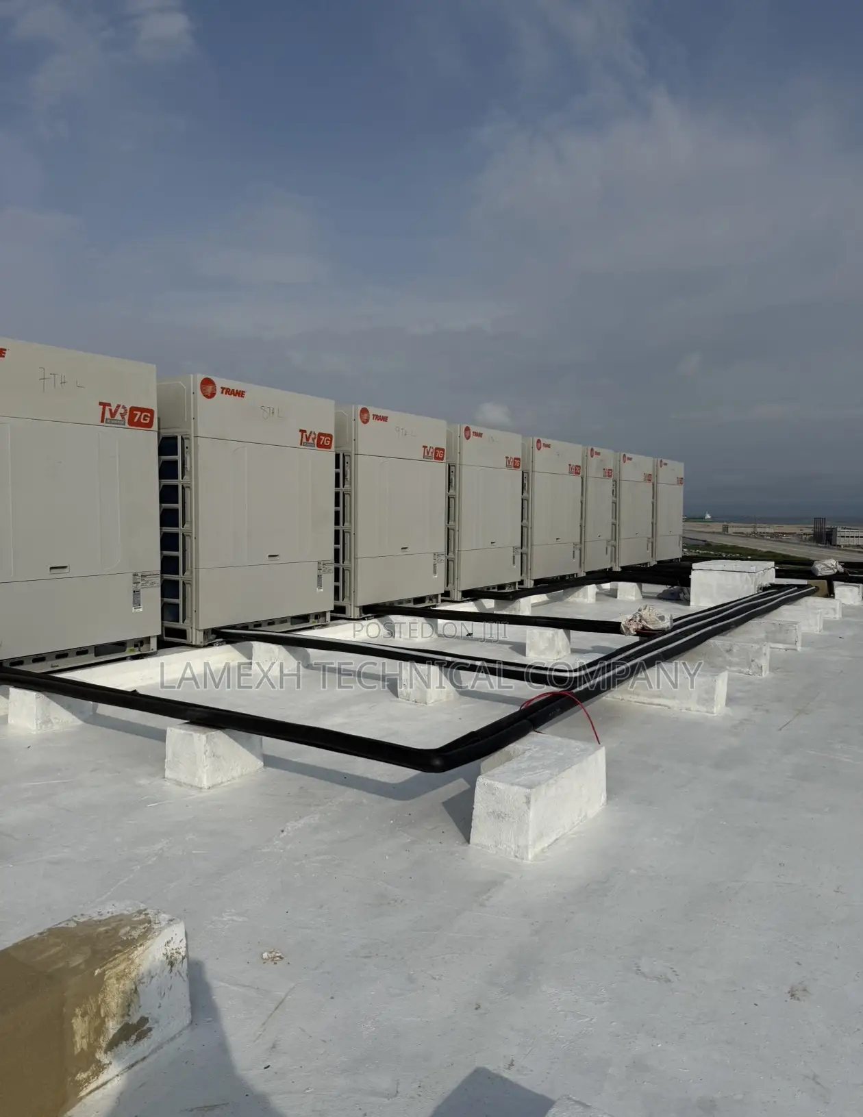 Hvac Installation, Repair, Servicing And Maintenance