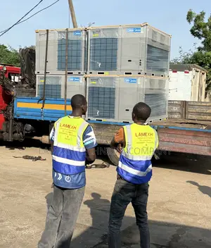 Hvac Installation, Repair, Servicing And Maintenance