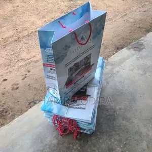 Quality Paper Bag
