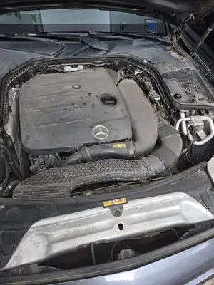 Mercedes-Benz C300 Base C300 AWD 4MATIC Sedan 2019 Silver