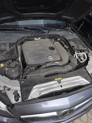 Mercedes-Benz C300 Base C300 AWD 4MATIC Sedan 2019 Silver
