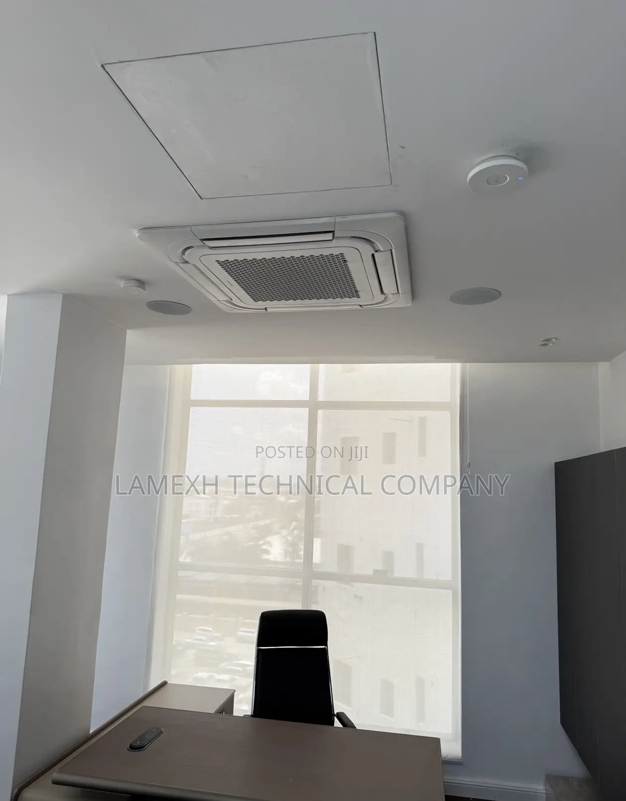 Hvac Installation, Repair, Servicing And Maintenance