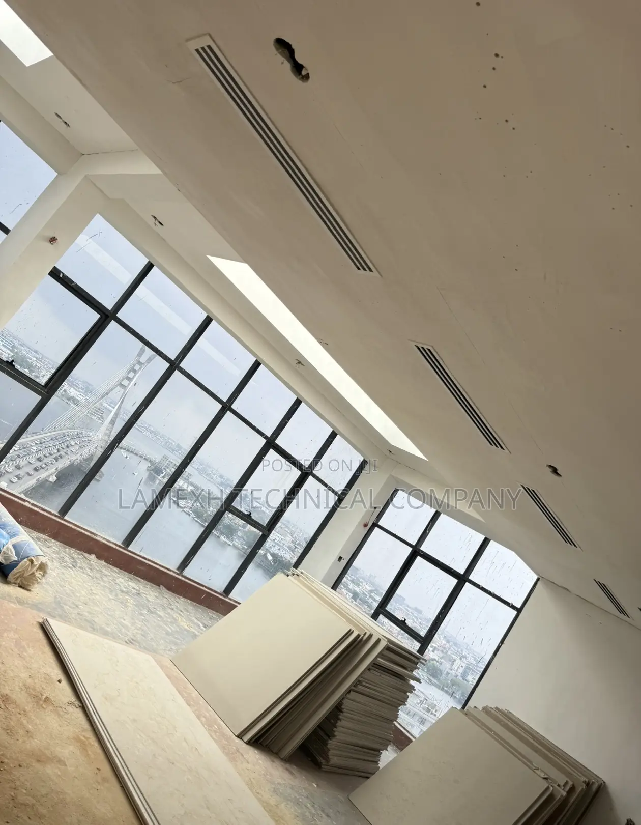 Hvac Installation, Repair, Servicing And Maintenance