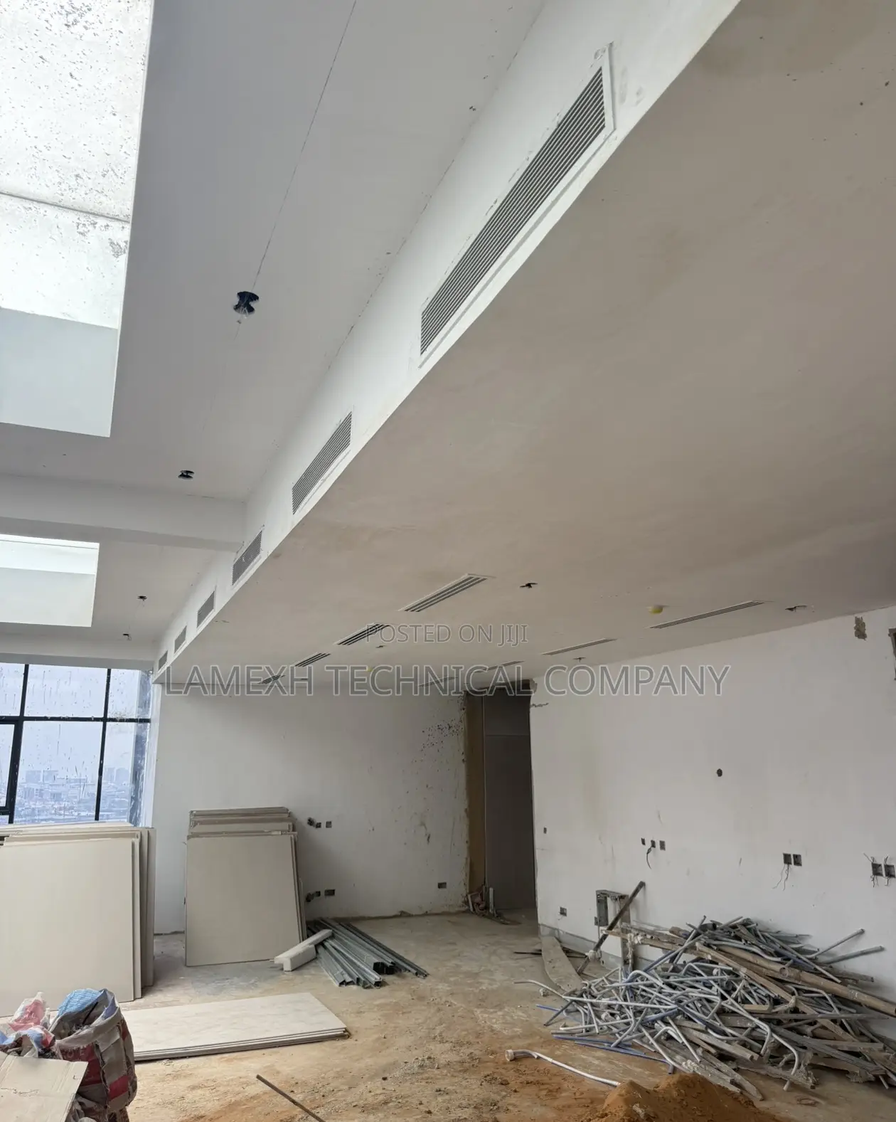 Hvac Installation, Repair, Servicing And Maintenance