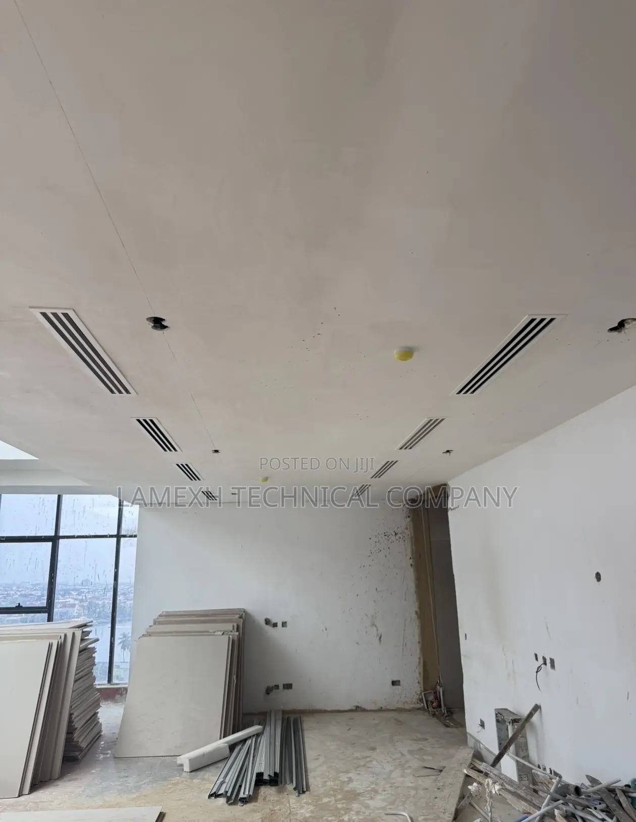 Hvac Installation, Repair, Servicing And Maintenance