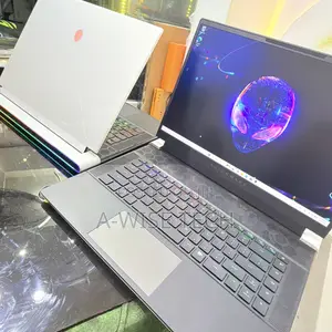 Laptop Alienware X16 R2 16GB Intel Core Ultra 7 SSD 1T