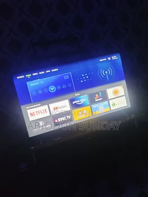 Original Maxi Smart Tv