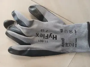 Ansell Hyflex Glove 11-601