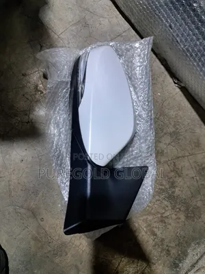 Elantra 2011 Side Mirror
