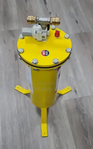 Euro Blast Cpf Af -1100