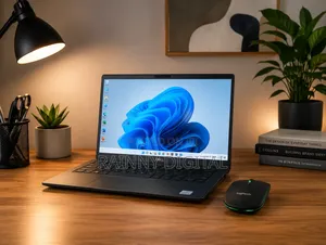 Laptop Dell Latitude 7410 16GB Intel Core i5 SSD 512GB