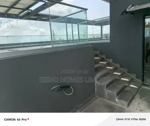 3bdrm Apartment in Mini Estate, Lekki Phase 1 for sale