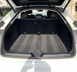 Mercedes-Benz GLC-Class 2017 White