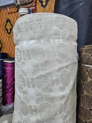 Curtain Fabric