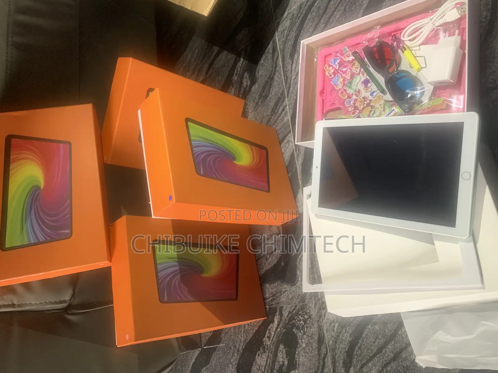 Kids Tablet