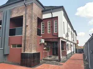 4bdrm Duplex in Arepo, Obafemi-Owode for sale