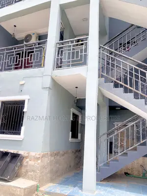 Studio Apartment in Okota for rent