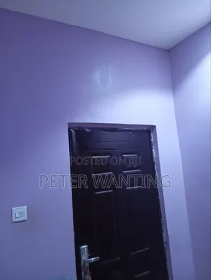 1bdrm Block of Flats in Sokale, Dutse-Alhaji for rent