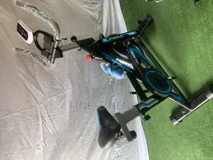 Spinning Bike