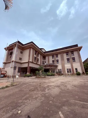 For Sale | Gwarinpa| 105 Rooms Hotel