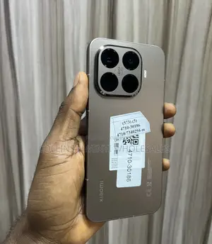 Xiaomi 15T Pro 512 GB Bronze