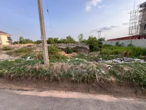Estate Land for Sale