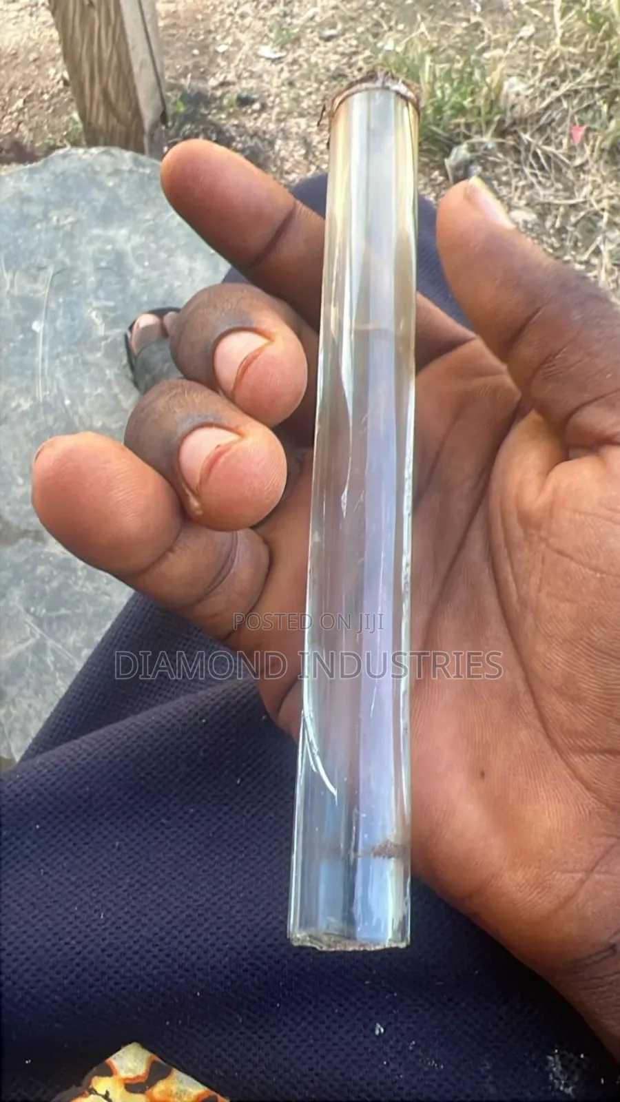 Water Level Valve