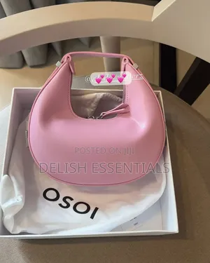 Leather Bag