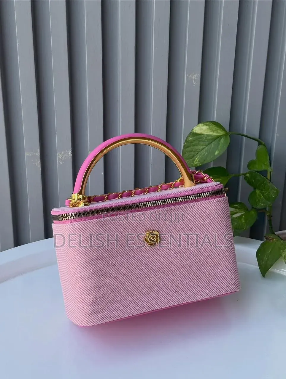 Leather Bag