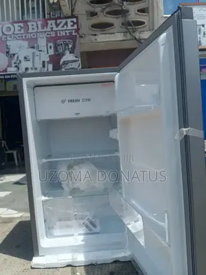 Hisense Table Top Refrigerator