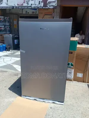 Hisense Table Top Refrigerator