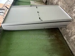 Electricity