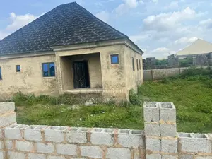 3bdrm Bungalow in Idu Industrial for sale