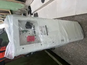 Pattern 11kwh 48v Pure Sine Wave Inverter Solar