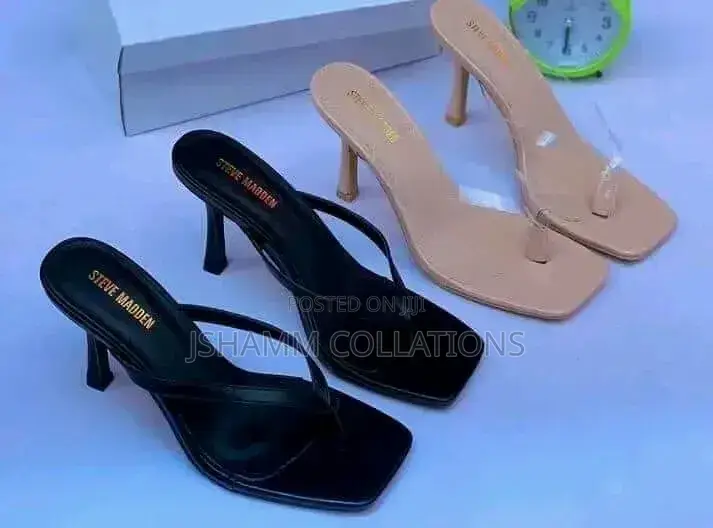 Shoes Heels