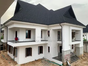 4bdrm Duplex in Ivory Height Garden, Eneka for sale