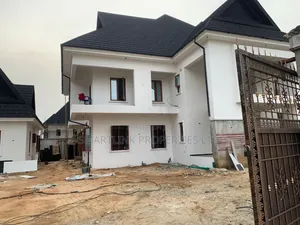 4bdrm Duplex in Ivory Height Garden, Eneka for sale