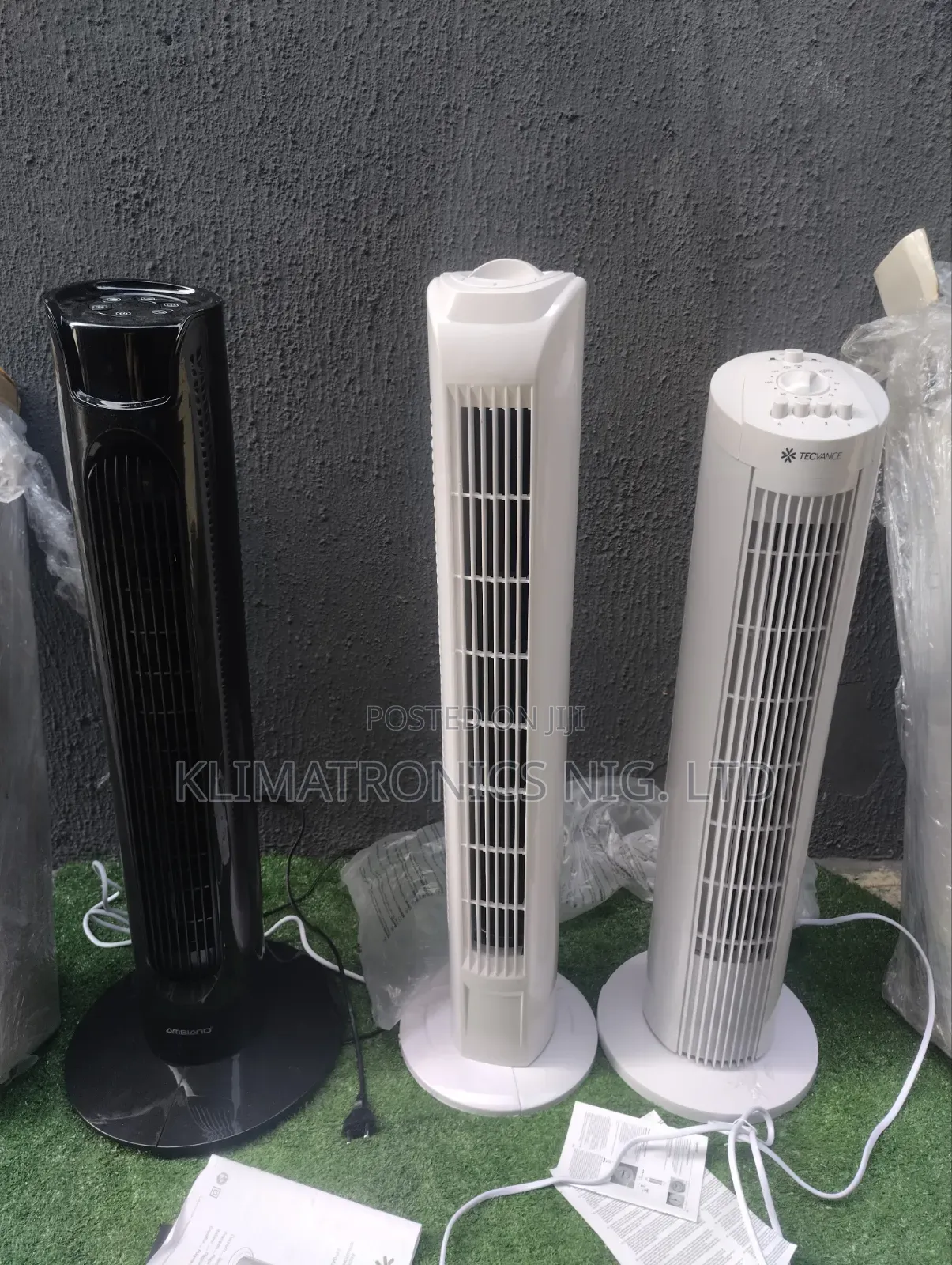 Tower Fan 30inches